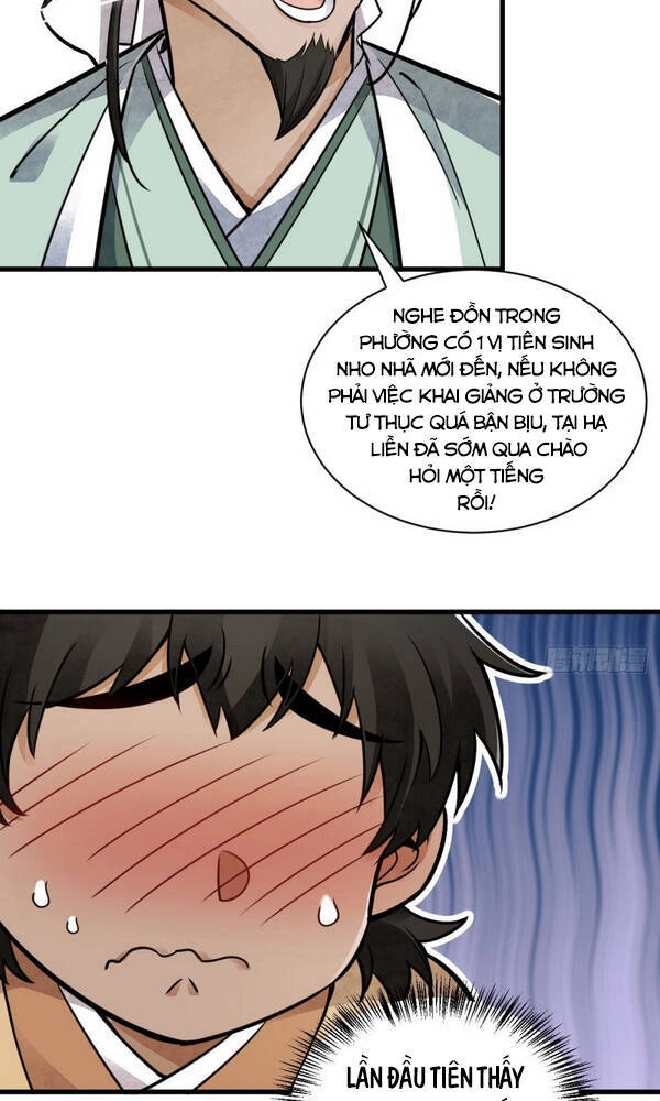 Lạn Kha Kỳ Duyên Chapter 17 - 10