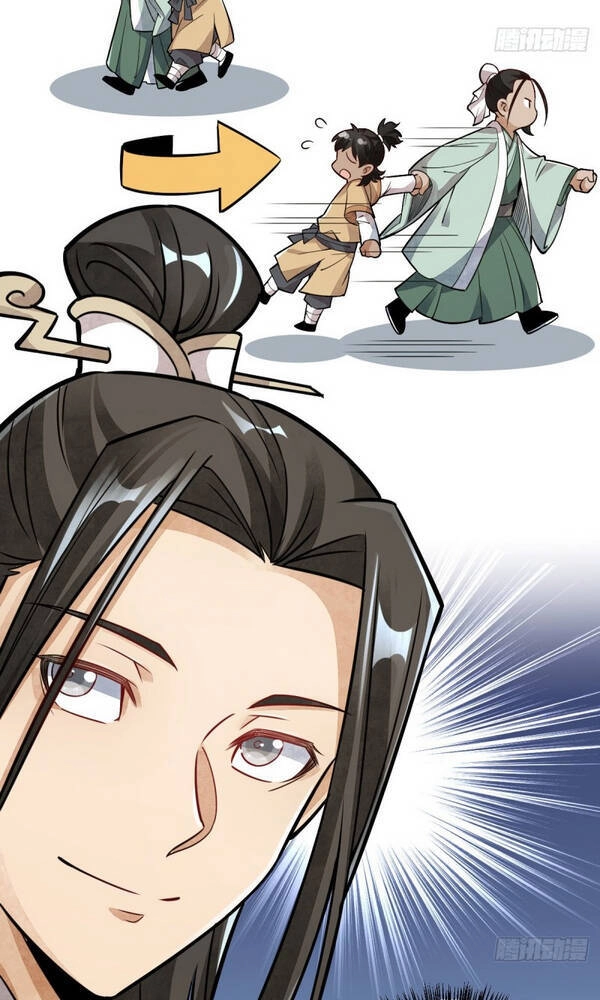 Lạn Kha Kỳ Duyên Chapter 17 - 12