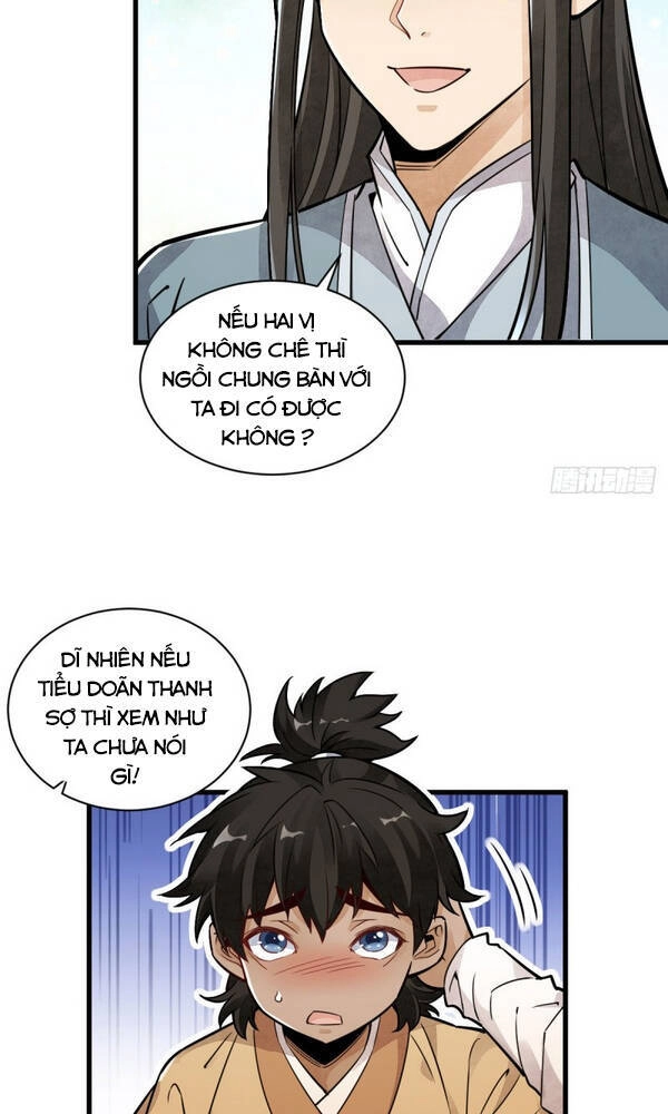 Lạn Kha Kỳ Duyên Chapter 17 - 14