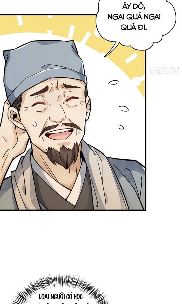 Lạn Kha Kỳ Duyên Chapter 17 - 18