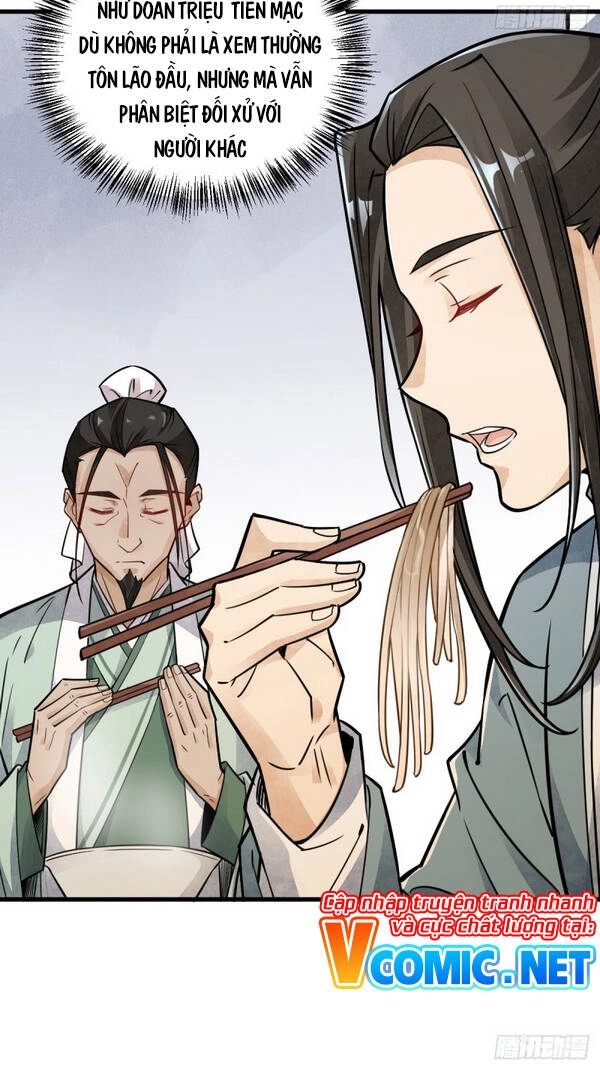 Lạn Kha Kỳ Duyên Chapter 17 - 19