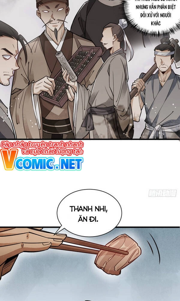 Lạn Kha Kỳ Duyên Chapter 17 - 21