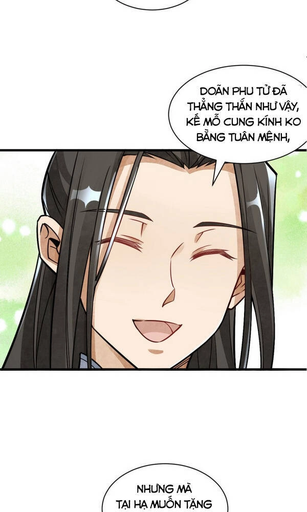 Lạn Kha Kỳ Duyên Chapter 17 - 23