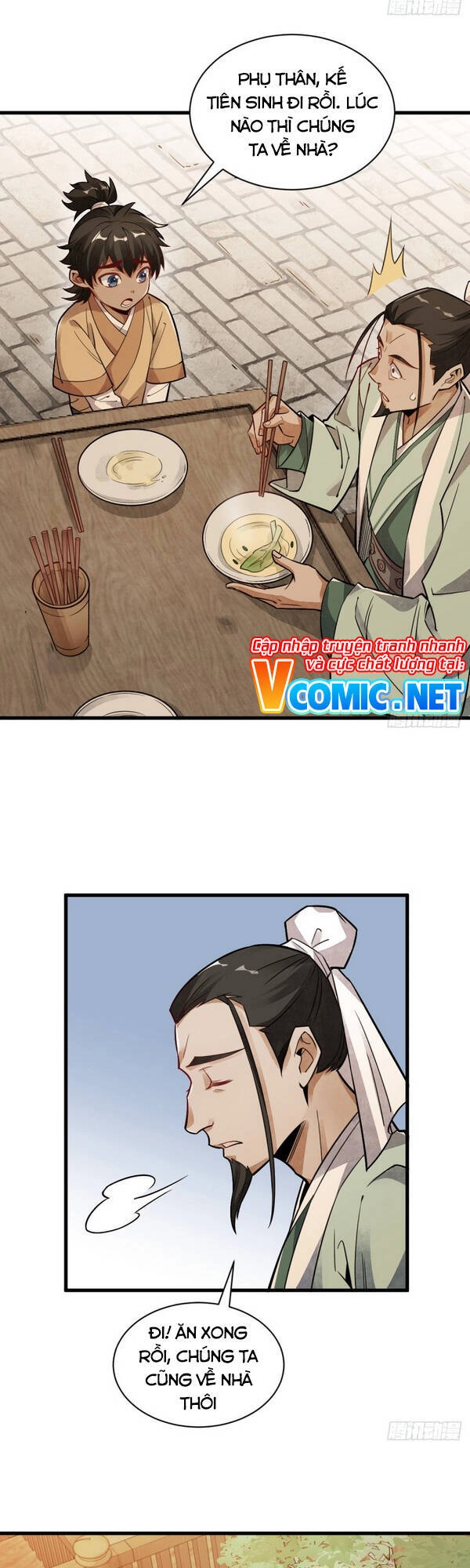 Lạn Kha Kỳ Duyên Chapter 17 - 26