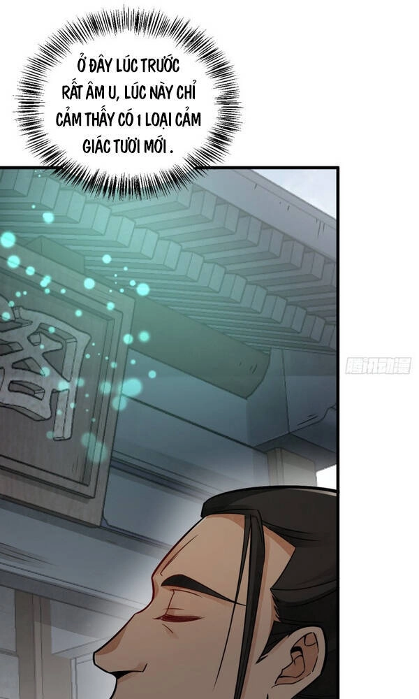 Lạn Kha Kỳ Duyên Chapter 17 - 29