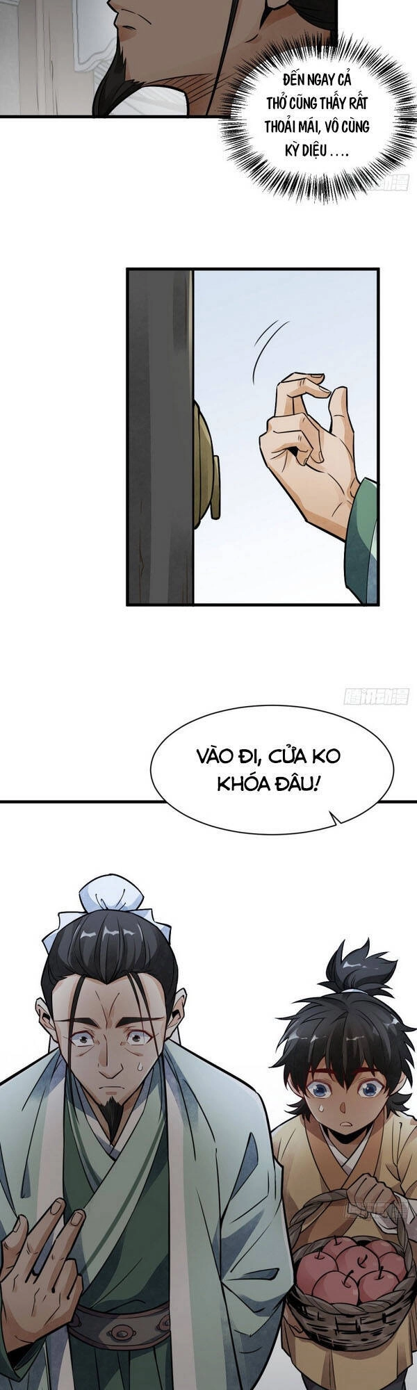 Lạn Kha Kỳ Duyên Chapter 17 - 30