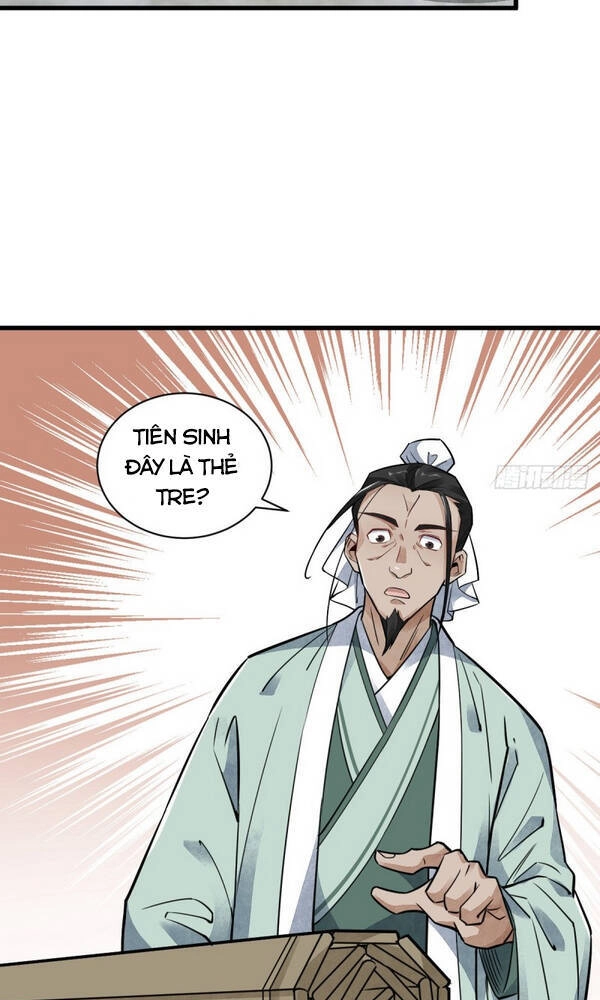 Lạn Kha Kỳ Duyên Chapter 18 - 2