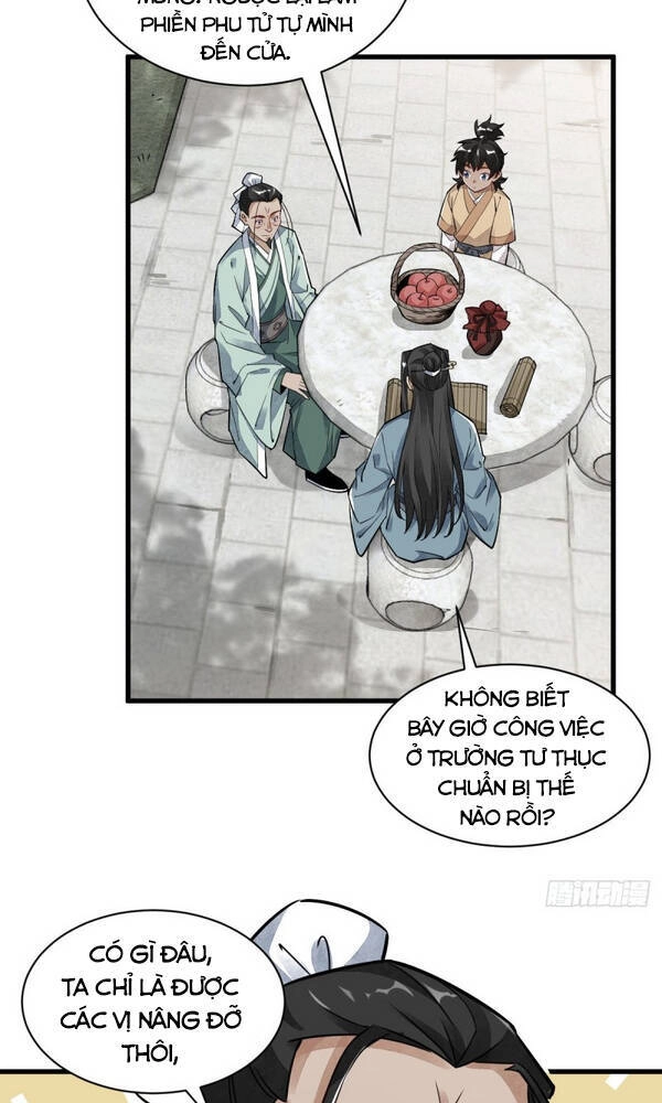 Lạn Kha Kỳ Duyên Chapter 18 - 4