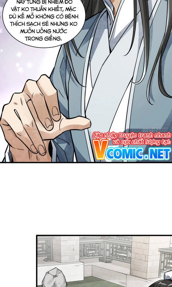 Lạn Kha Kỳ Duyên Chapter 18 - 6