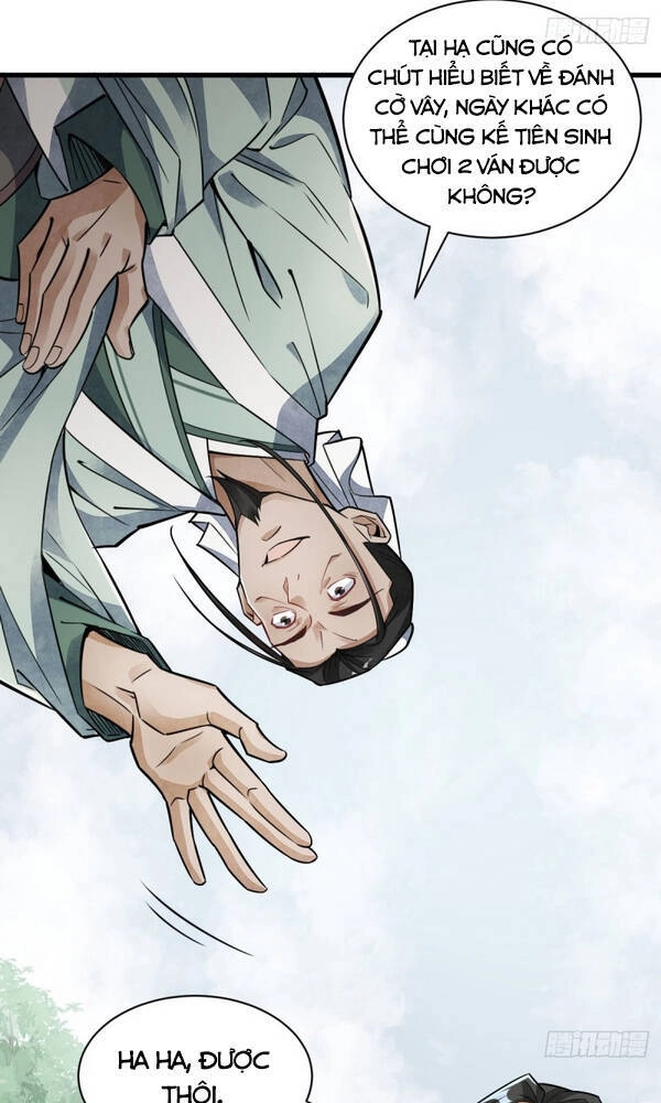 Lạn Kha Kỳ Duyên Chapter 18 - 8