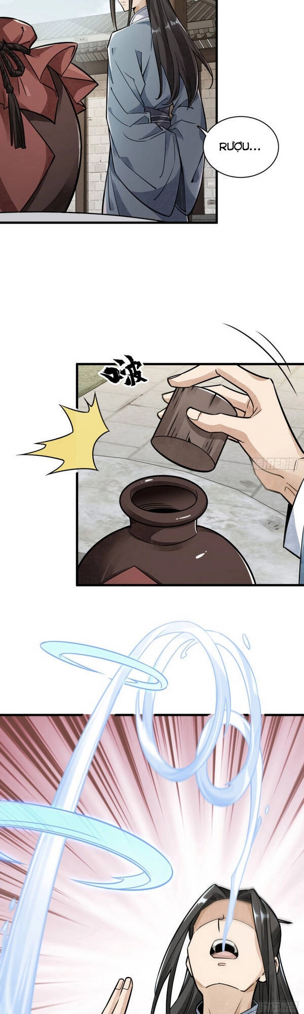 Lạn Kha Kỳ Duyên Chapter 18 - 13