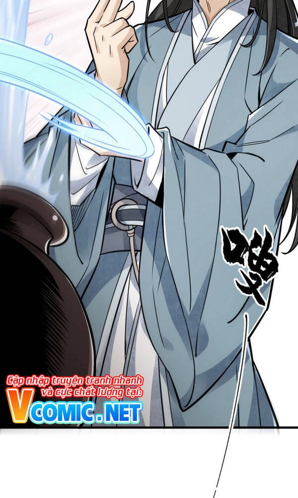 Lạn Kha Kỳ Duyên Chapter 18 - 14