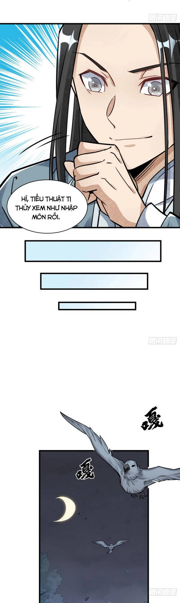 Lạn Kha Kỳ Duyên Chapter 18 - 15