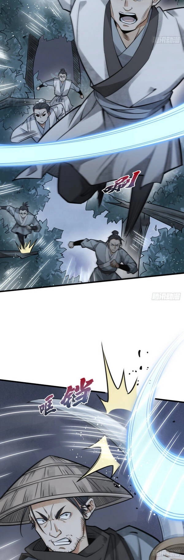 Lạn Kha Kỳ Duyên Chapter 18 - 19