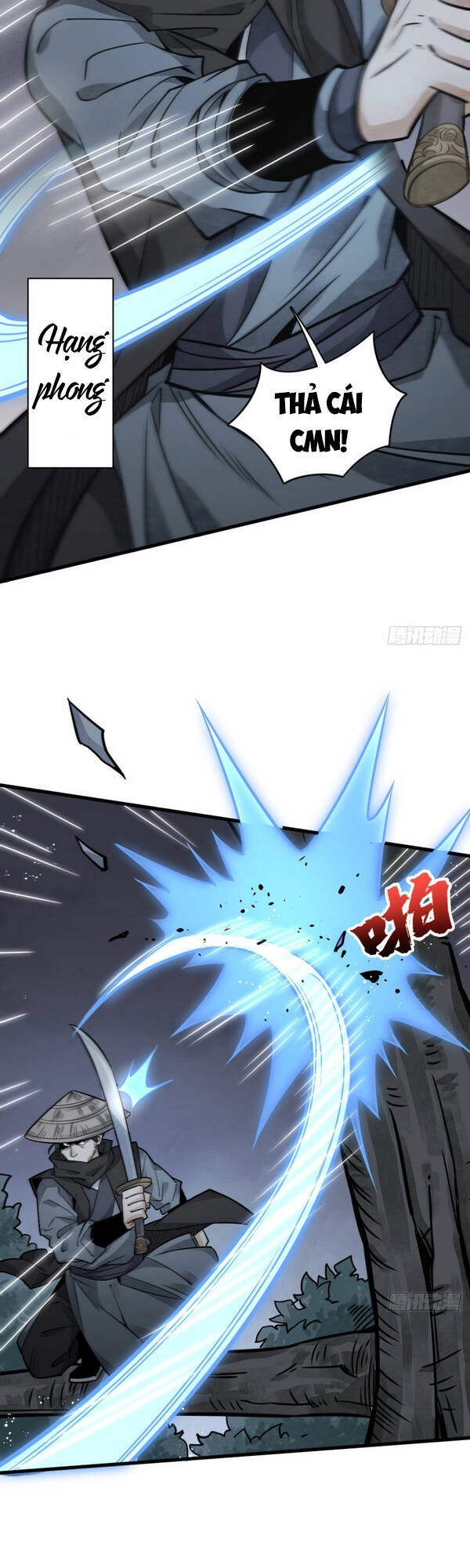 Lạn Kha Kỳ Duyên Chapter 18 - 20