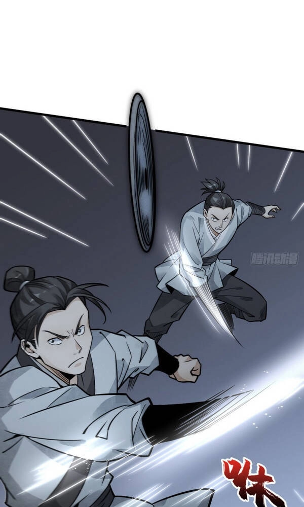 Lạn Kha Kỳ Duyên Chapter 18 - 21