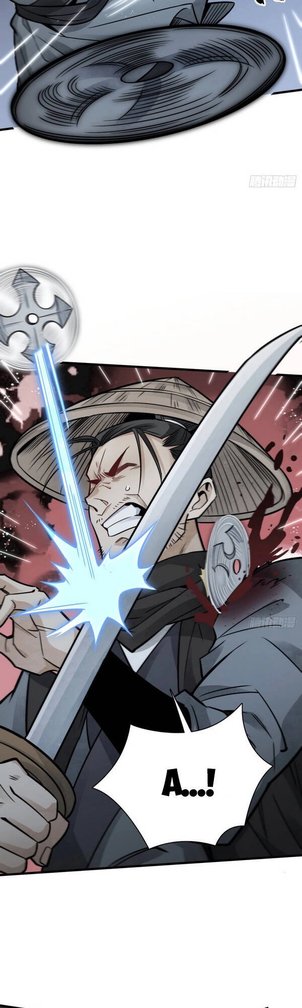 Lạn Kha Kỳ Duyên Chapter 18 - 22