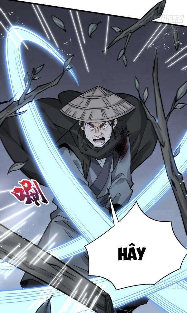 Lạn Kha Kỳ Duyên Chapter 18 - 23