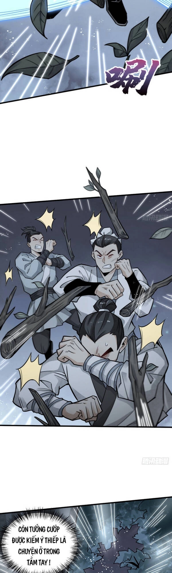 Lạn Kha Kỳ Duyên Chapter 18 - 24