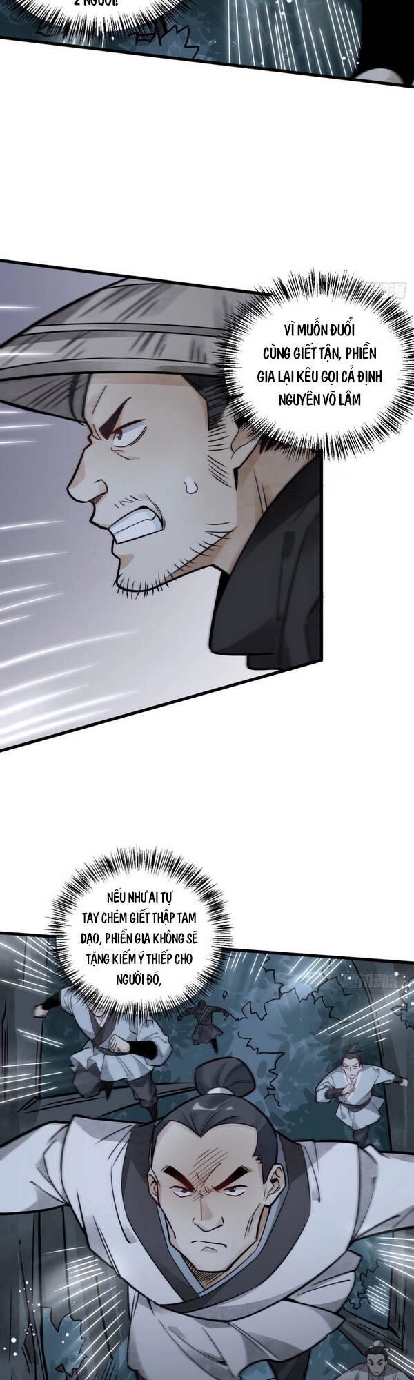 Lạn Kha Kỳ Duyên Chapter 18 - 26