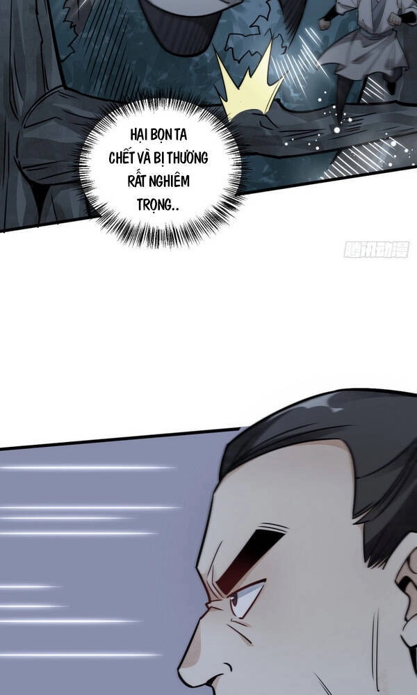 Lạn Kha Kỳ Duyên Chapter 18 - 27