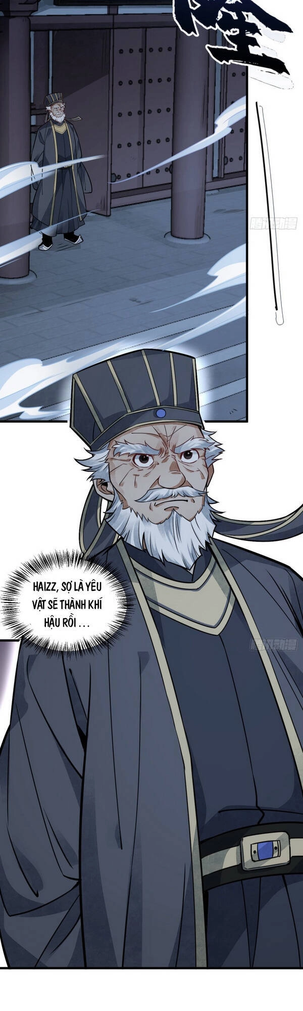 Lạn Kha Kỳ Duyên Chapter 18 - 32