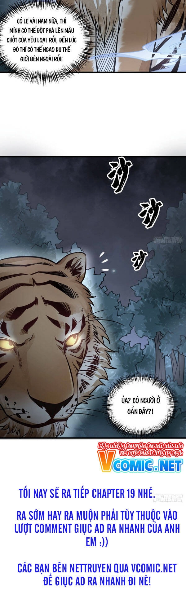 Lạn Kha Kỳ Duyên Chapter 18 - 34