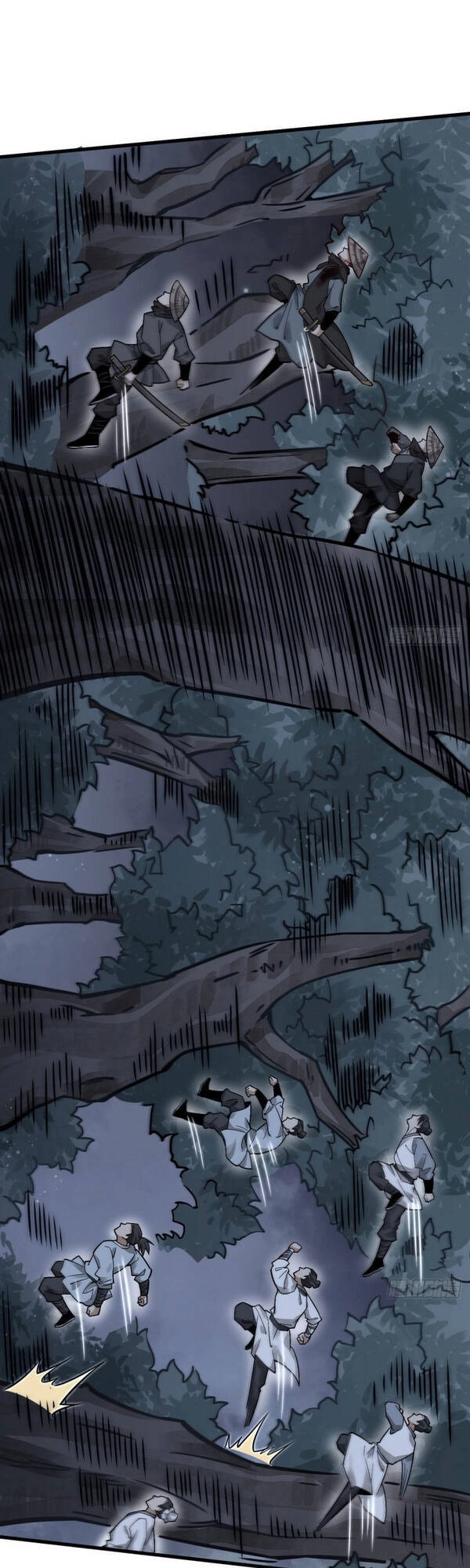 Lạn Kha Kỳ Duyên Chapter 19 - 1