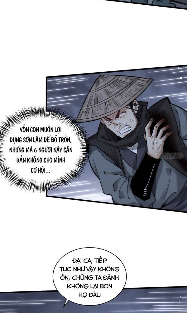 Lạn Kha Kỳ Duyên Chapter 19 - 2