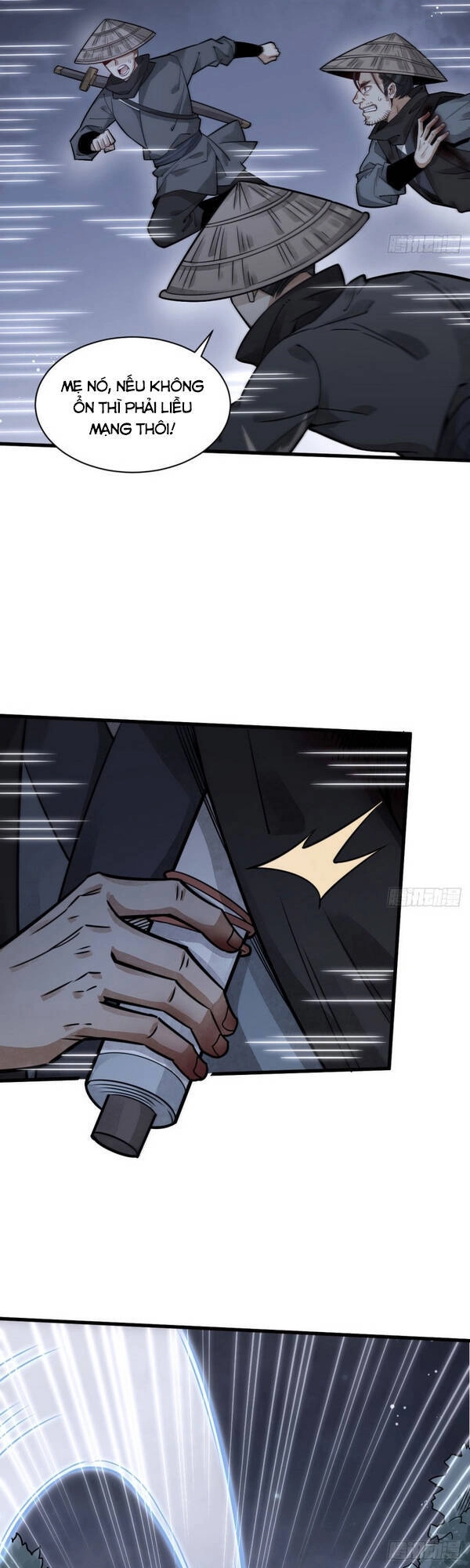 Lạn Kha Kỳ Duyên Chapter 19 - 3