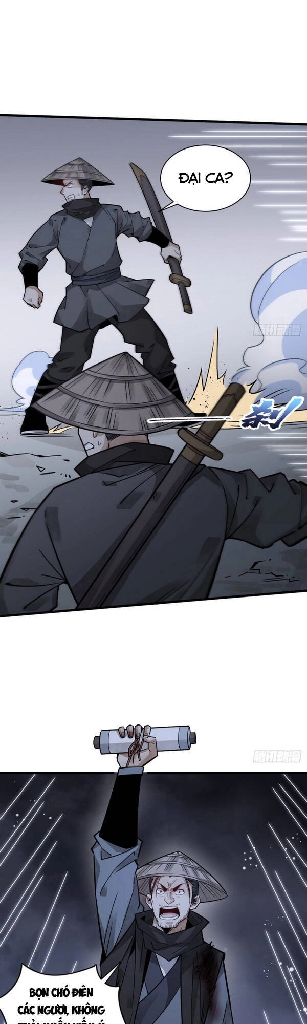 Lạn Kha Kỳ Duyên Chapter 19 - 5