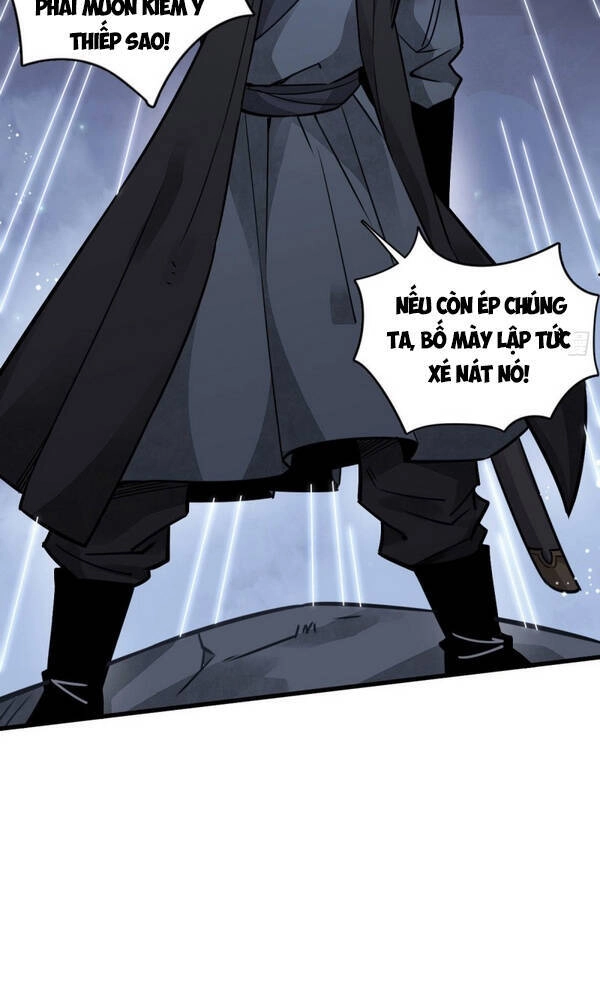 Lạn Kha Kỳ Duyên Chapter 19 - 6