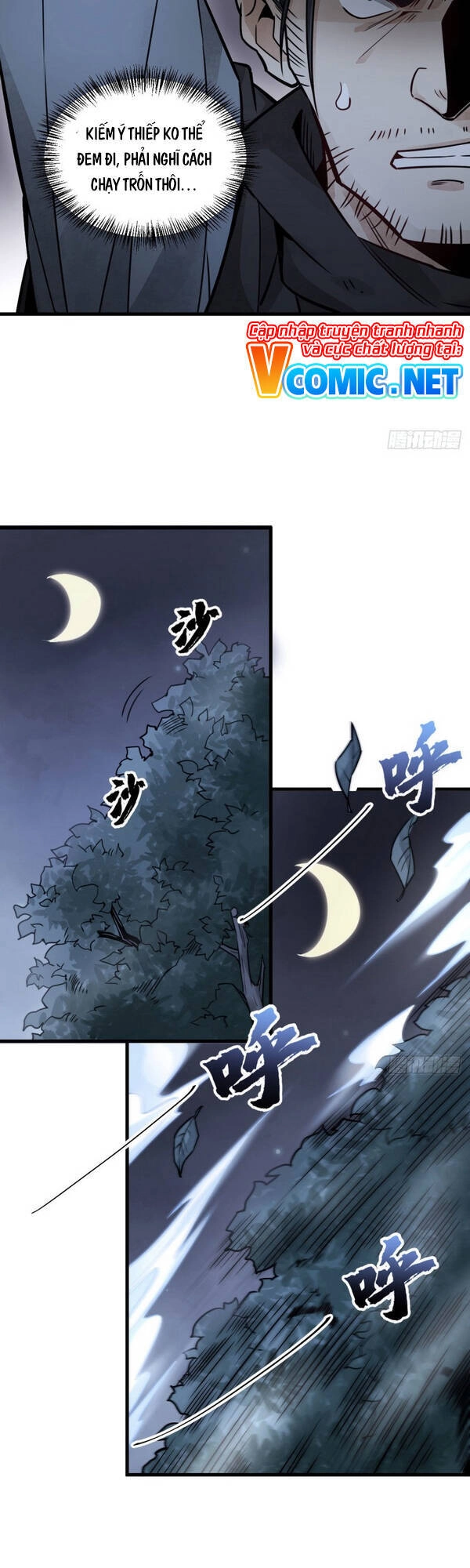 Lạn Kha Kỳ Duyên Chapter 19 - 11