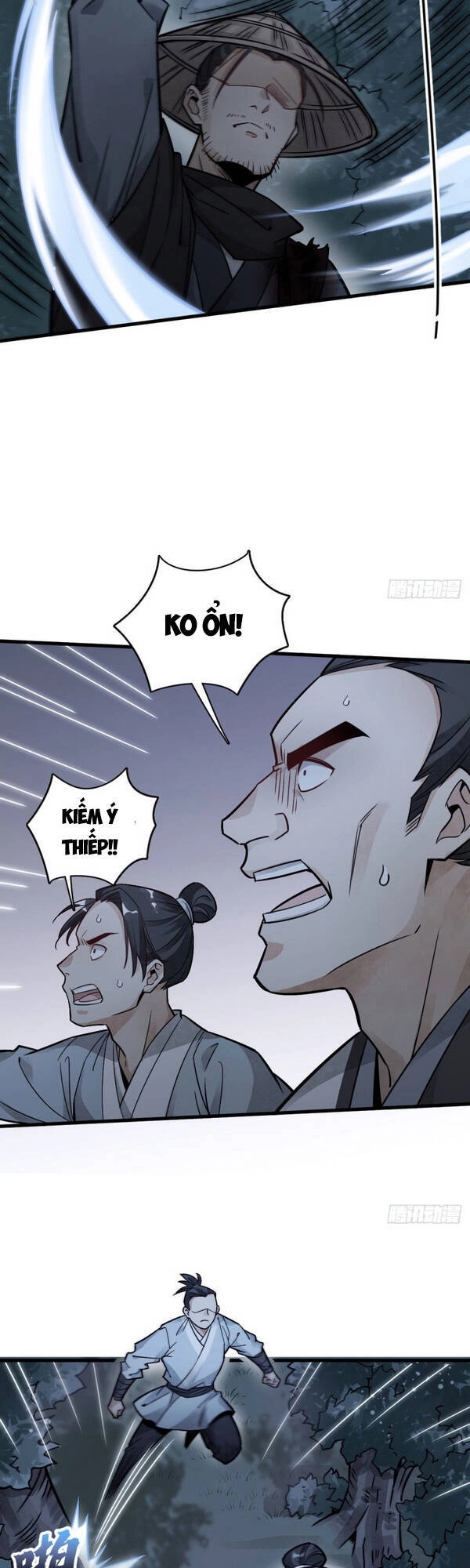 Lạn Kha Kỳ Duyên Chapter 19 - 13