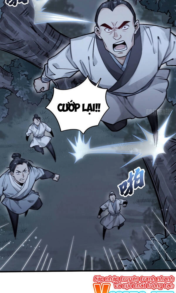 Lạn Kha Kỳ Duyên Chapter 19 - 14