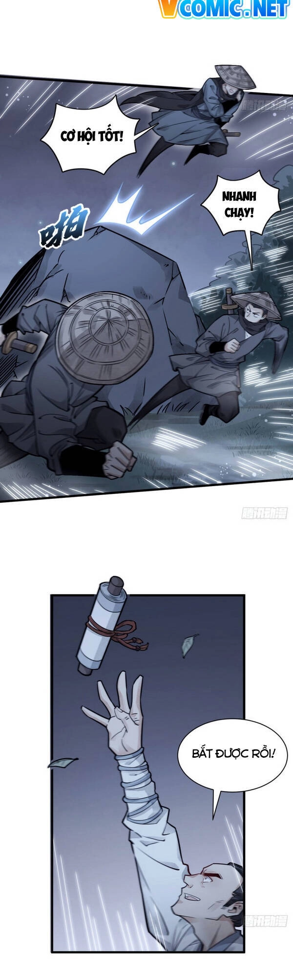 Lạn Kha Kỳ Duyên Chapter 19 - 15