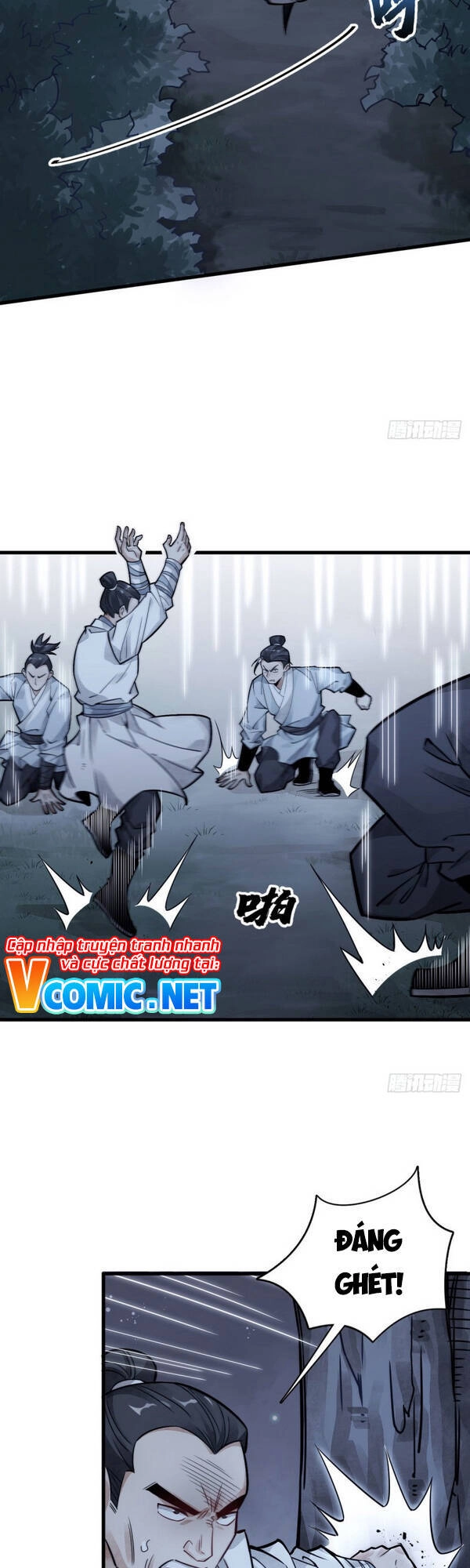 Lạn Kha Kỳ Duyên Chapter 19 - 17