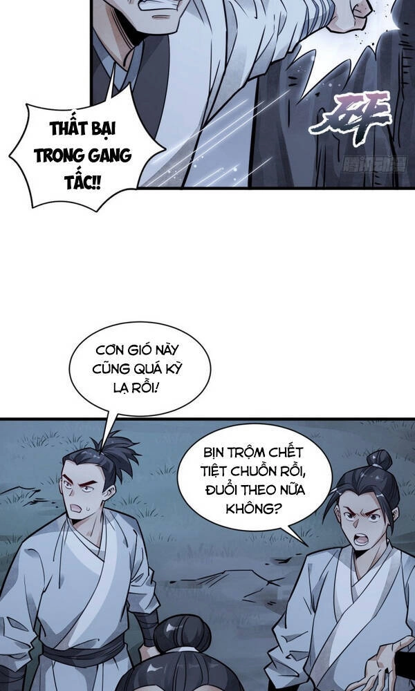 Lạn Kha Kỳ Duyên Chapter 19 - 18