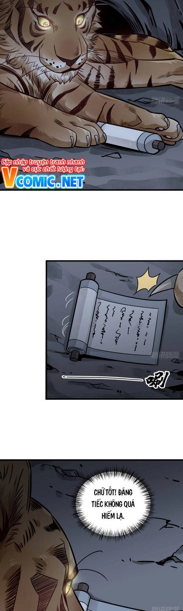 Lạn Kha Kỳ Duyên Chapter 19 - 22