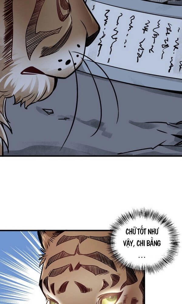 Lạn Kha Kỳ Duyên Chapter 19 - 23