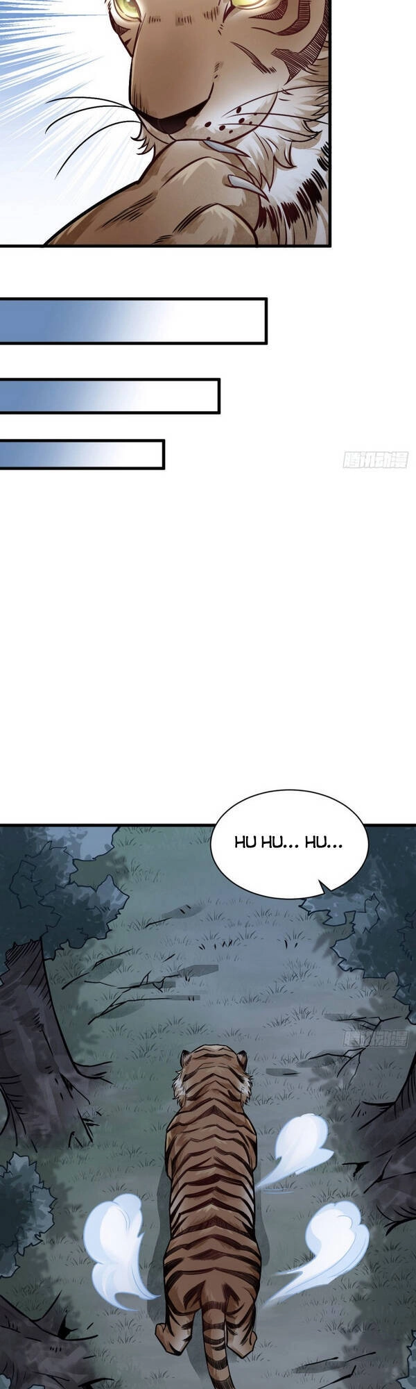 Lạn Kha Kỳ Duyên Chapter 19 - 24