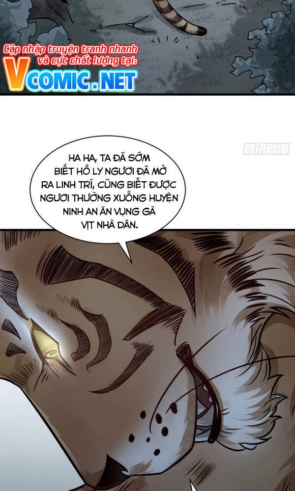 Lạn Kha Kỳ Duyên Chapter 19 - 25