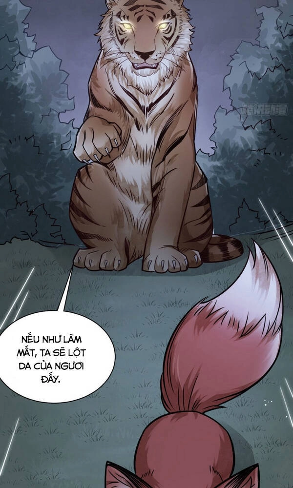 Lạn Kha Kỳ Duyên Chapter 19 - 29