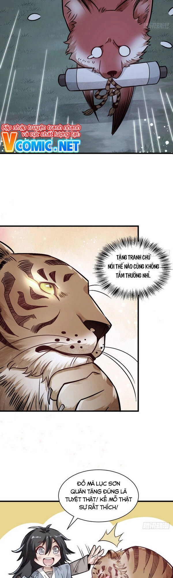 Lạn Kha Kỳ Duyên Chapter 19 - 30