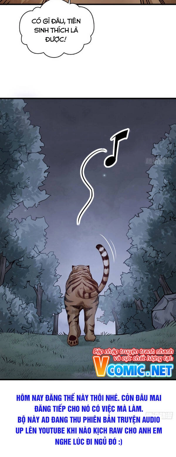 Lạn Kha Kỳ Duyên Chapter 19 - 32