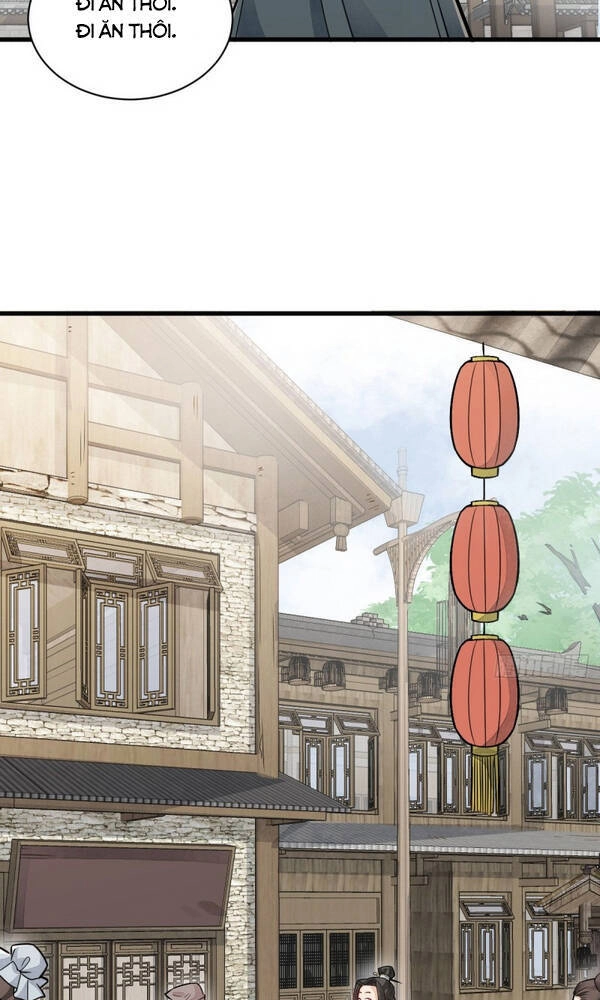 Lạn Kha Kỳ Duyên Chapter 20 - 2