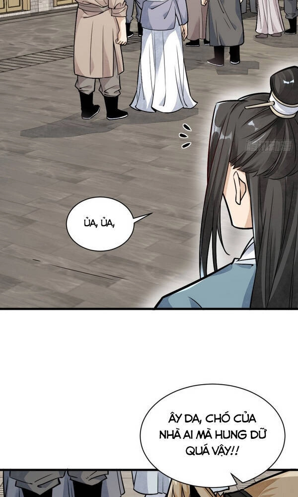 Lạn Kha Kỳ Duyên Chapter 20 - 4