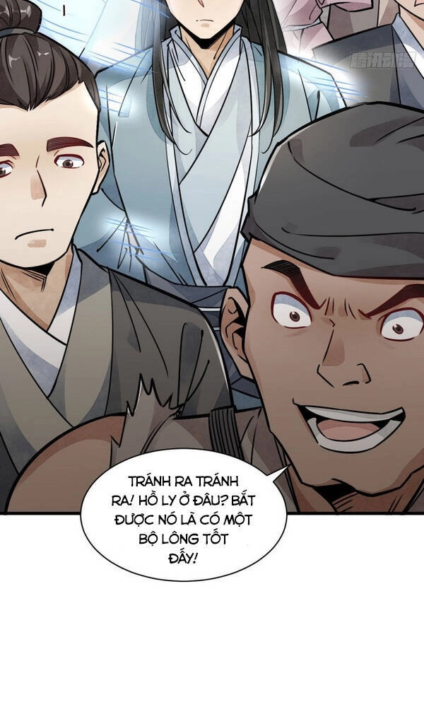 Lạn Kha Kỳ Duyên Chapter 20 - 6