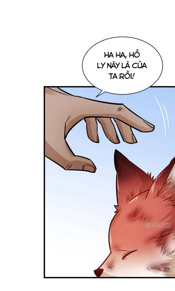 Lạn Kha Kỳ Duyên Chapter 20 - 8