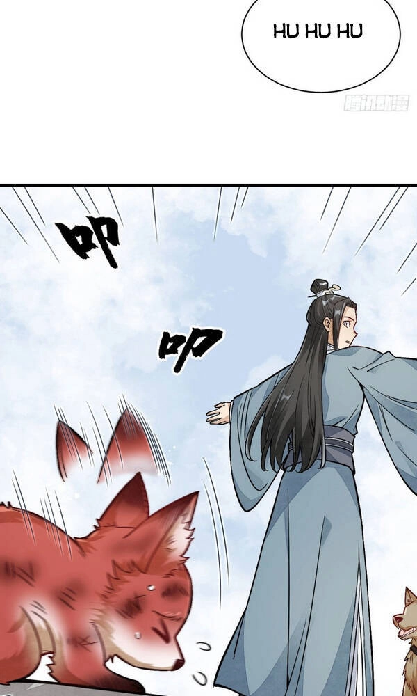 Lạn Kha Kỳ Duyên Chapter 20 - 14